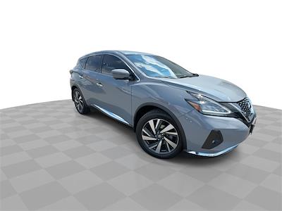 Used 2022 Nissan Murano SL AWD SUV for sale #P19848A - photo 2