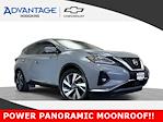 Used 2022 Nissan Murano SL AWD SUV for sale #P19848A - photo 1