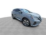 Used 2022 Nissan Murano SL AWD SUV for sale #P19848A - photo 2