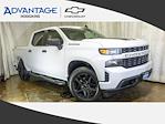 2022 Chevrolet Silverado 1500 Crew Cab 4x4 Pickup for sale #P19849 - photo 1