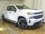 2022 Chevrolet Silverado 1500 Crew Cab 4x4 Pickup for sale #P19849 - photo 4