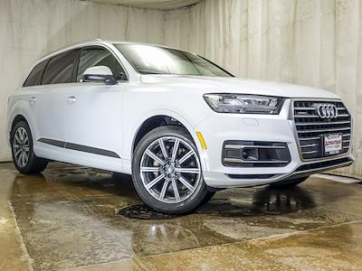 2018 Audi Q7 AWD SUV for sale #P19855 - photo 2