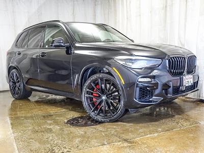 2021 BMW X5 AWD SUV for sale #P19874 - photo 2