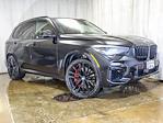 Used 2021 BMW X5 M50i AWD SUV for sale #P19874 - photo 2