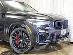 Used 2021 BMW X5 M50i AWD SUV for sale #P19874 - photo 3
