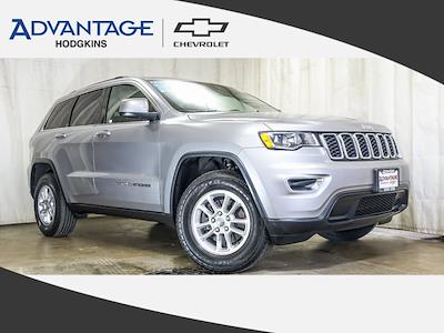 2020 Jeep Grand Cherokee 4x4 SUV for sale #P19875 - photo 1