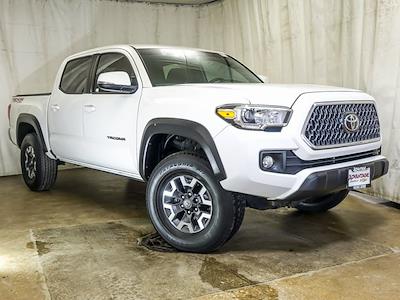 2019 Toyota Tacoma Double Cab 4x4 Pickup for sale #P19878 - photo 2