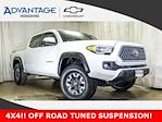 2019 Toyota Tacoma Double Cab 4x4 Pickup for sale #P19878 - photo 1