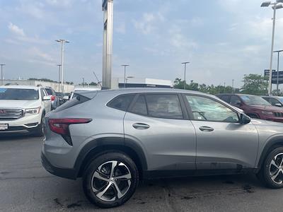 2024 Chevrolet Trax FWD SUV for sale #P19884 - photo 2