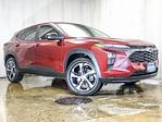 2024 Chevrolet Trax FWD SUV for sale #P19885 - photo 2