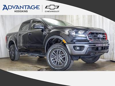 2021 Ford Ranger SuperCrew Cab 4x4 Pickup for sale #P19889 - photo 1