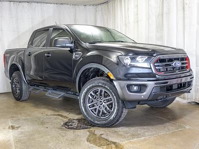 2021 Ford Ranger SuperCrew Cab 4x4 Pickup for sale #P19889 - photo 2