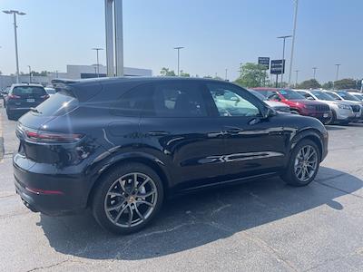 Used 2020 Porsche Cayenne Turbo AWD SUV for sale #P19909 - photo 2