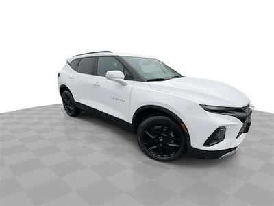 2022 Chevrolet Blazer FWD SUV for sale #P19912 - photo 2