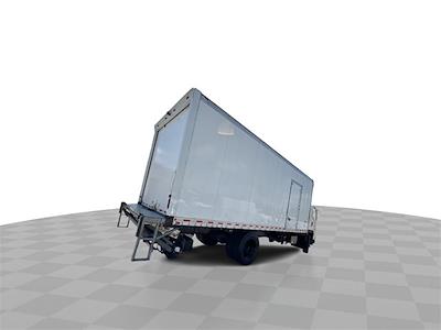 Used 2019 Isuzu FTR Regular Cab Box Truck for sale #P19921 - photo 2