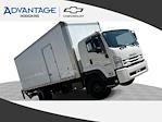 2019 Isuzu FTR Regular Cab 4x2 Box Truck for sale #P19921 - photo 1