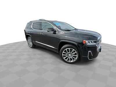 Used 2021 GMC Acadia - photo 1