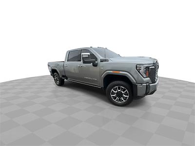 2024 GMC Sierra 3500 Crew Cab 4x4 Pickup for sale #P19957 - photo 2