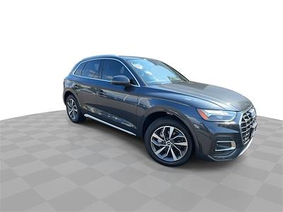 Used 2021 Audi Q5 Premium AWD SUV for sale #P19962 - photo 2