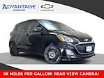 Used 2022 Chevrolet Spark LS for sale #P19970 - photo 1