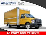 2019 Ford E-350 RWD Box Van for sale #P19996 - photo 1