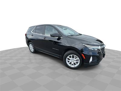 2022 Chevrolet Equinox FWD SUV for sale #P19998 - photo 2