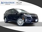 2022 Chevrolet Equinox FWD SUV for sale #P19998 - photo 1