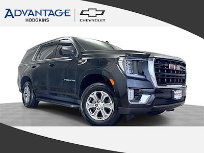 Used 2022 GMC Yukon SLE for sale #P20130A - photo 1