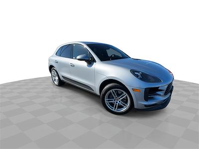 Used 2021 Porsche Macan S AWD SUV for sale #P20203 - photo 2