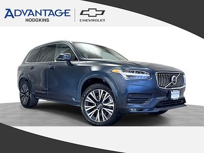 Used 2022 Volvo XC90 Momentum for sale #P20204 - photo 1