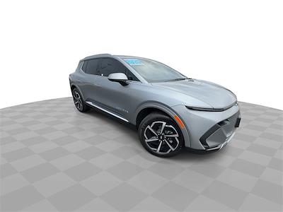 2025 Chevrolet Equinox EV FWD SUV for sale #P20232 - photo 2