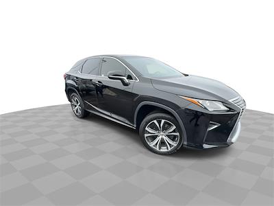 Used 2017 Lexus RX 350 for sale #P20243 - photo 2