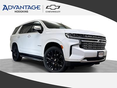 2023 Chevrolet Tahoe 4WD SUV for sale #P20279 - photo 1