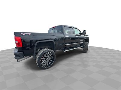 Used 2018 GMC Sierra 2500 Denali Crew Cab for sale #P20294 - photo 2