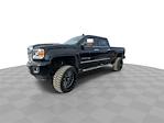 2018 GMC Sierra 2500 Crew Cab SRW 4WD Pickup for sale #P20294 - photo 8
