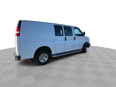 Used 2024 Chevrolet Express 2500 Empty Cargo Van for sale #P20347 - photo 2