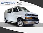 2024 Chevrolet Express 2500 RWD Empty Cargo Van for sale #P20347 - photo 1