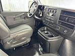 2024 Chevrolet Express 2500 RWD Empty Cargo Van for sale #P20347 - photo 23