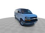 2024 Chevrolet Express 2500 RWD Empty Cargo Van for sale #P20347 - photo 4