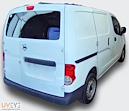 2015 Nissan NV200 Standard Roof FWD Empty Cargo Van for sale #P20347A - photo 2