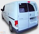 2015 Nissan NV200 Standard Roof FWD Empty Cargo Van for sale #P20347A - photo 4