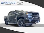 Used 2017 Chevrolet Silverado 1500 LTZ Crew Cab for sale #P20348 - photo 1