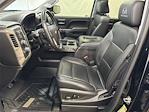 Used 2017 Chevrolet Silverado 1500 LTZ Crew Cab for sale #P20348 - photo 10