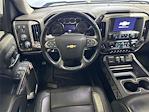 Used 2017 Chevrolet Silverado 1500 LTZ Crew Cab for sale #P20348 - photo 15