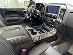 Used 2017 Chevrolet Silverado 1500 LTZ Crew Cab for sale #P20348 - photo 28