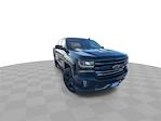 Used 2017 Chevrolet Silverado 1500 LTZ Crew Cab for sale #P20348 - photo 5