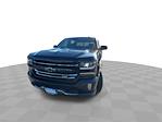 Used 2017 Chevrolet Silverado 1500 LTZ Crew Cab for sale #P20348 - photo 6