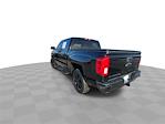 Used 2017 Chevrolet Silverado 1500 LTZ Crew Cab for sale #P20348 - photo 3