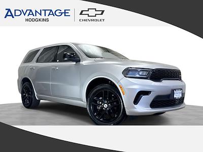 2025 Dodge Durango AWD SUV for sale #P20994 - photo 1