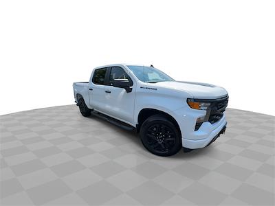 2024 Chevrolet Silverado 1500 Crew Cab 4x4 Pickup for sale #R53036 - photo 2